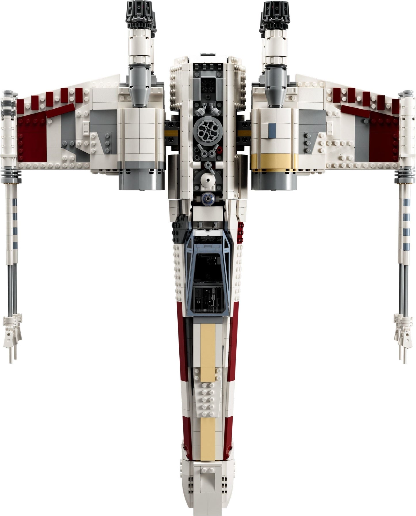 X-Wing Starfighter 75355 | Star Wars | LEGO