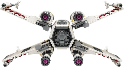 X-Wing Starfighter 75355 | Star Wars | LEGO