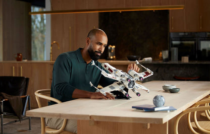 X-Wing Starfighter 75355 | Star Wars | LEGO