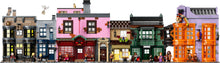 Large Diagon Alley | 75978 | Harry Potter