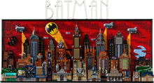 Batman: The Animated Series Gotham City | Batman | 76271