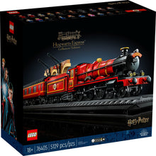 Hogwarts Express - Collectors' Edition 76405 | Harry Potter | LEGO