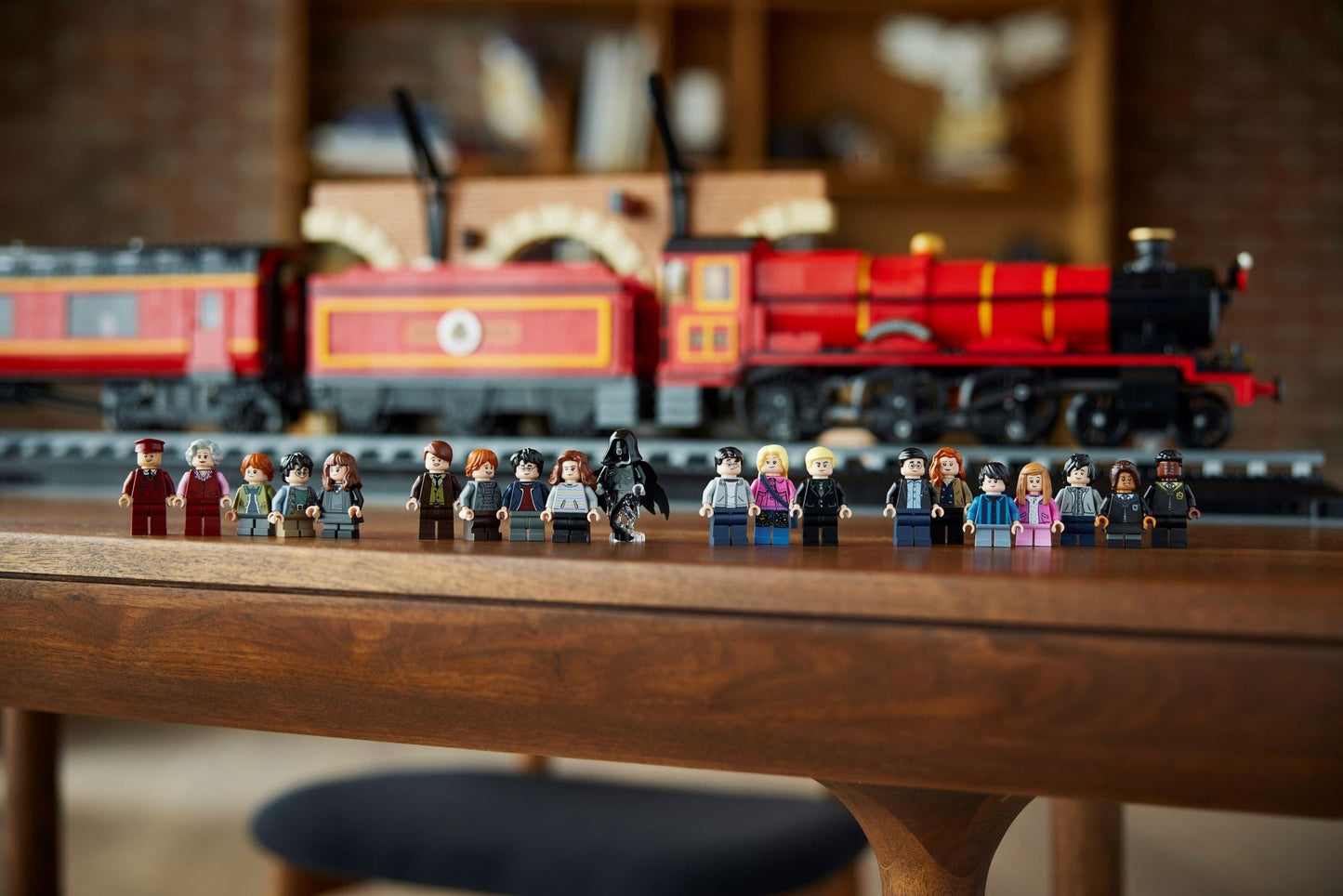 Hogwarts Express - Collectors' Edition 76405 | Harry Potter | LEGO