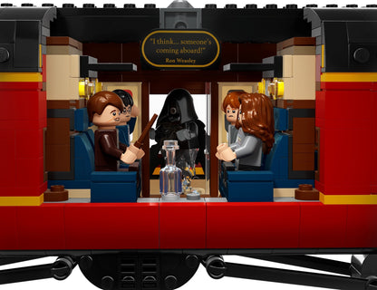 Hogwarts Express - Collectors' Edition 76405 | Harry Potter | LEGO