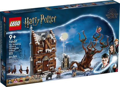 Hogwarts Icons - Collectors' Edition | 76391 | Harry Potter