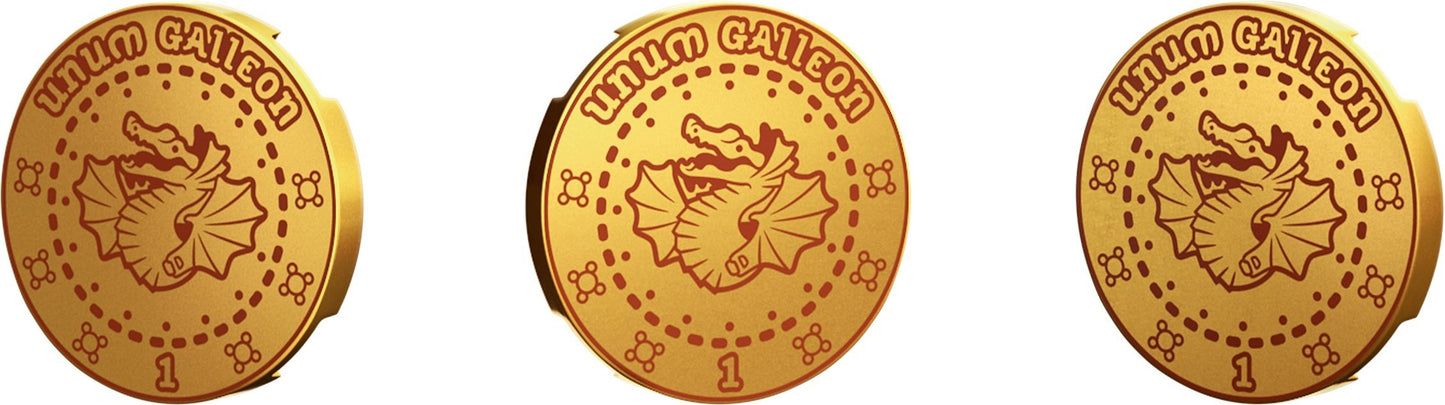 Gringotts™ Wizarding Bank – Collectors' Edition- 76417