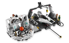 Mon Calamari Star Cruiser |7754 | Star Wars