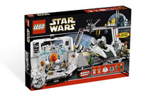 Mon Calamari Star Cruiser |7754 | Star Wars