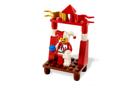Court Jester| 7953 | Young Kids