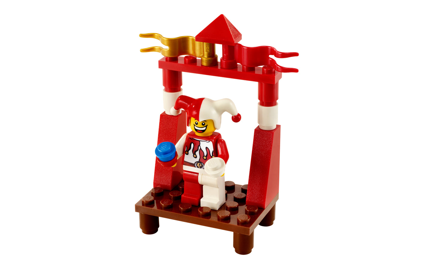 Court Jester| 7953 | Young Kids