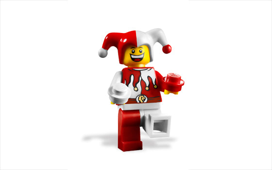 Court Jester| 7953 | Young Kids