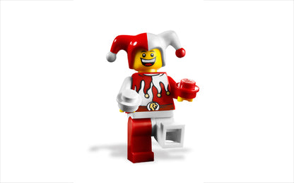 Court Jester| 7953 | Young Kids