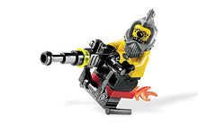 Space Speeder| 8400| Space Police