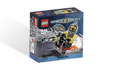 Space Speeder| 8400| Space Police