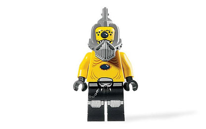 Space Speeder| 8400| Space Police