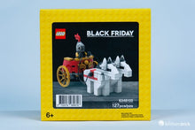 The Chariot |6346109 | Mini Figure