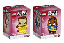 Mickey Mouse & Minnie mouse | 41624 & 41625 |Brickheadz