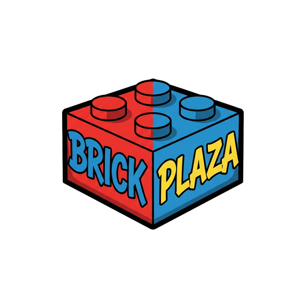 Brick Plaza