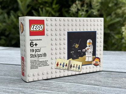 Classic Spaceman | 5002812 | MiniFigure