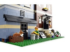 Pet Shop | 10218 | Creator |