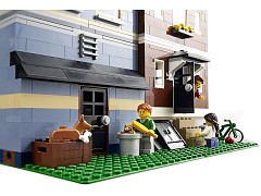 Pet Shop | 10218 | Creator |