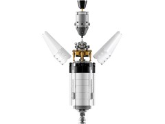 NASA Apollo Saturn V | 21309  | IDEAS | LEGO