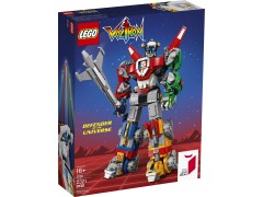 Voltron 21311 | Ideas | LEGO