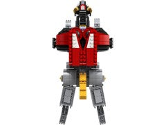 Voltron 21311 | Ideas | LEGO