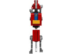 Voltron 21311 | Ideas | LEGO
