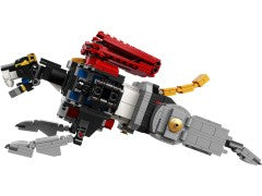 Voltron 21311 | Ideas | LEGO
