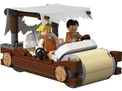 The Flintstones 21316 | IDEAS | LEGO