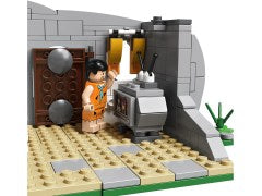 The Flintstones 21316 | IDEAS | LEGO