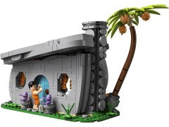 The Flintstones 21316 | IDEAS | LEGO