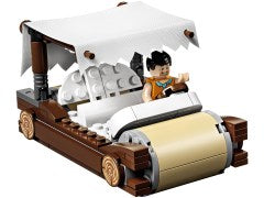 The Flintstones 21316 | IDEAS | LEGO