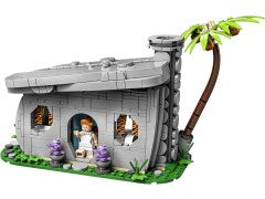 The Flintstones 21316 | IDEAS | LEGO