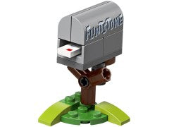 The Flintstones 21316 | IDEAS | LEGO