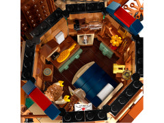 Tree House /	21318 / Ideas