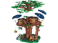 Tree House /	21318 / Ideas
