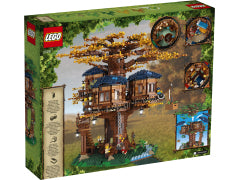 Tree House /	21318 / Ideas