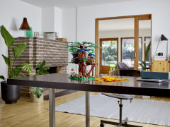 Tree House /	21318 / Ideas