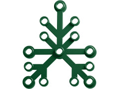 Tree House /	21318 / Ideas