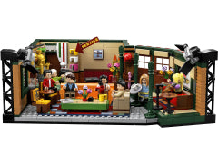 Central Perk 21319 | IDEAS | LEGO