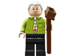 Central Perk 21319 | IDEAS | LEGO