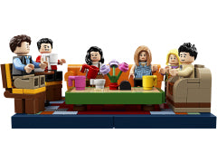 Central Perk 21319 | IDEAS | LEGO