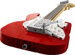 Fender Stratocaster | 21329 | Ideas