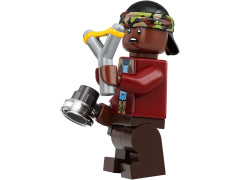 The Upside Down Stranger Things 75810 | Film | LEGO